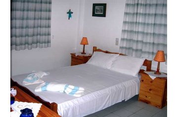 Private Unterkunft Faros 2